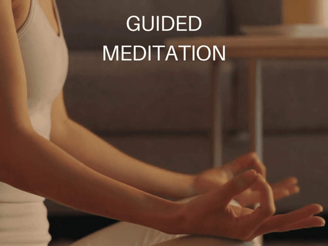 Energy Healing Guide