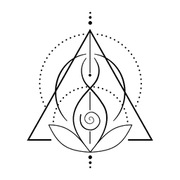 Heal With Somya Logo