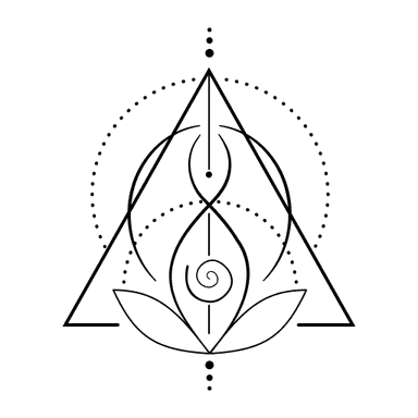 Heal With Somya Logo