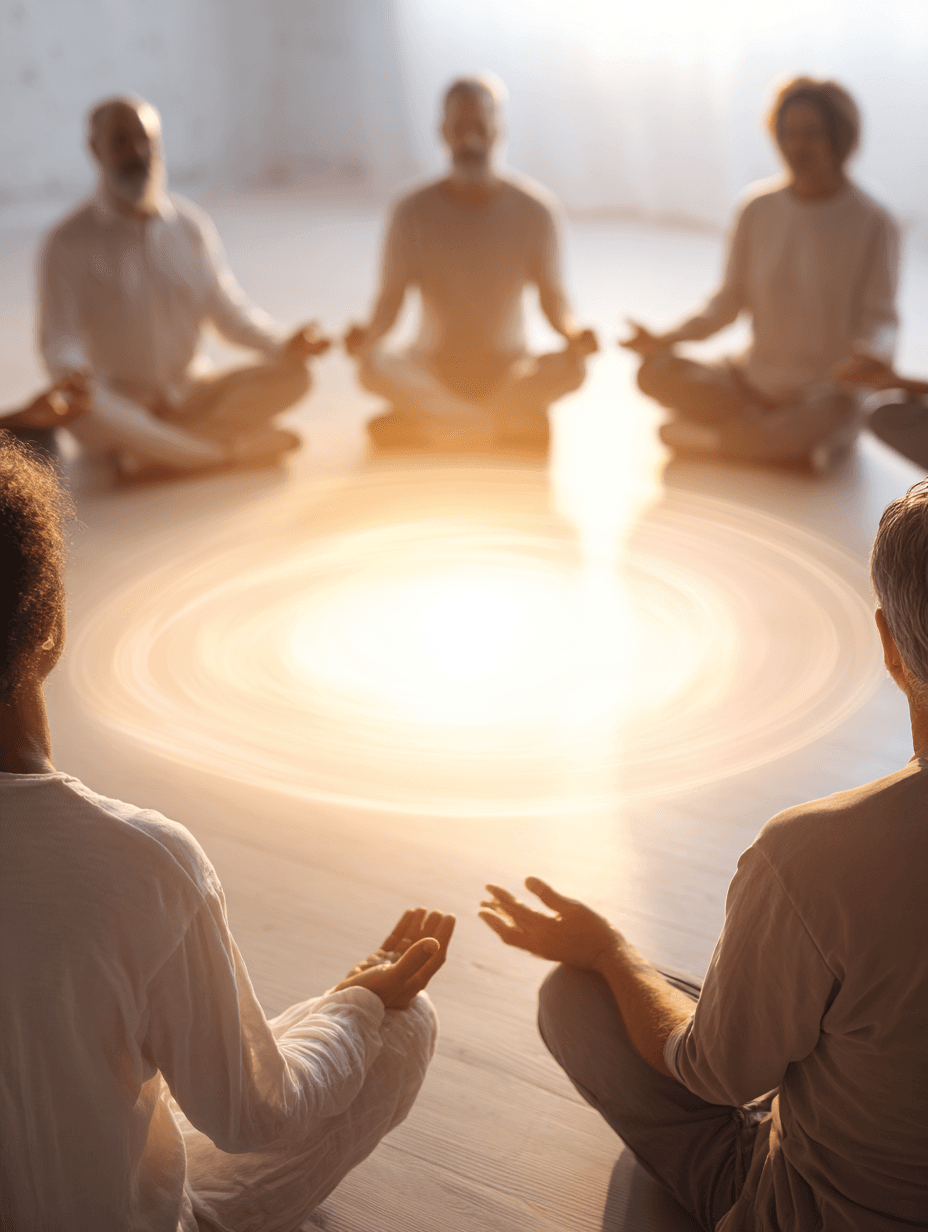Soul Alignment Quiz