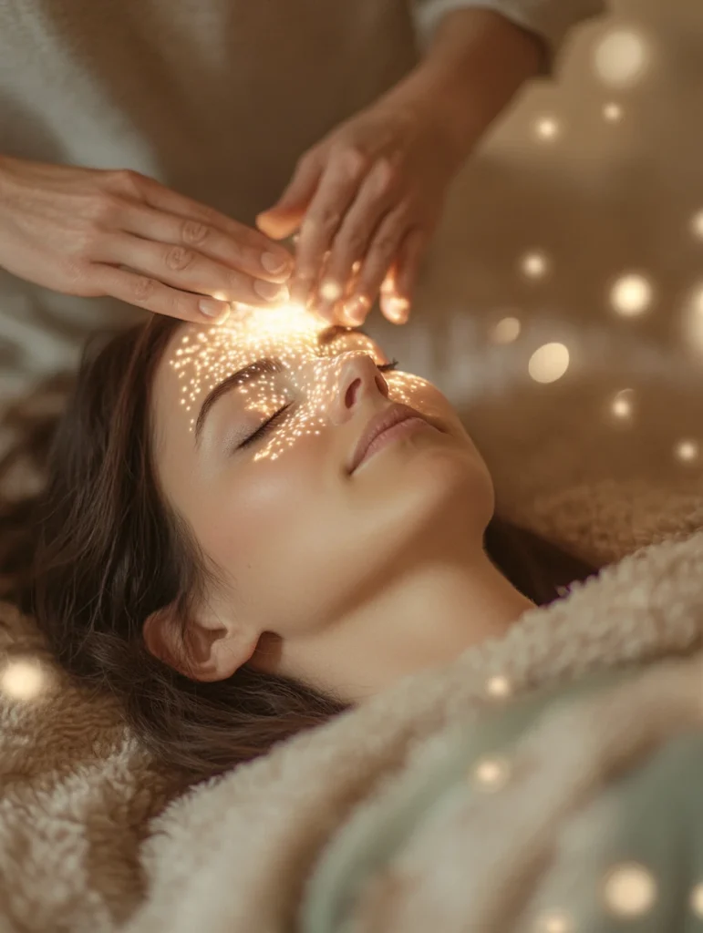 Reiki Level 2