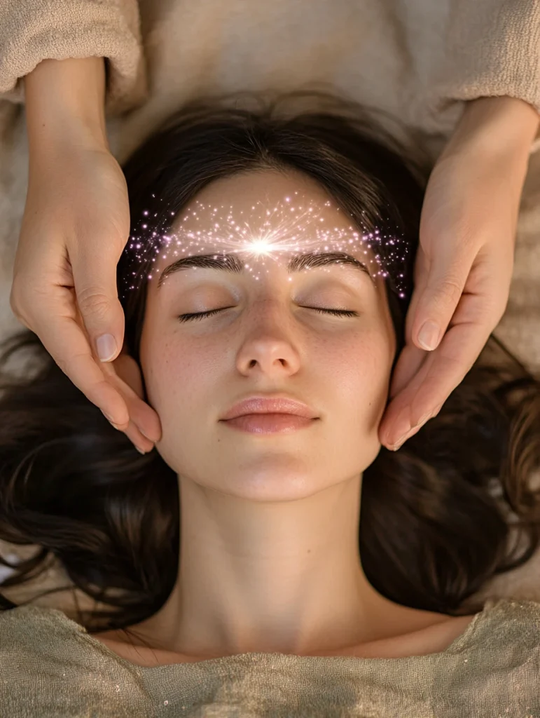 Reiki Level 1