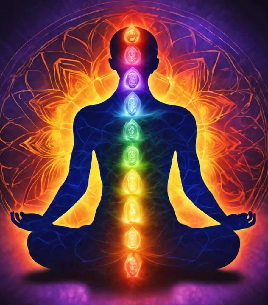 Reiki Levels 4 & 5: Master & Teacher Training