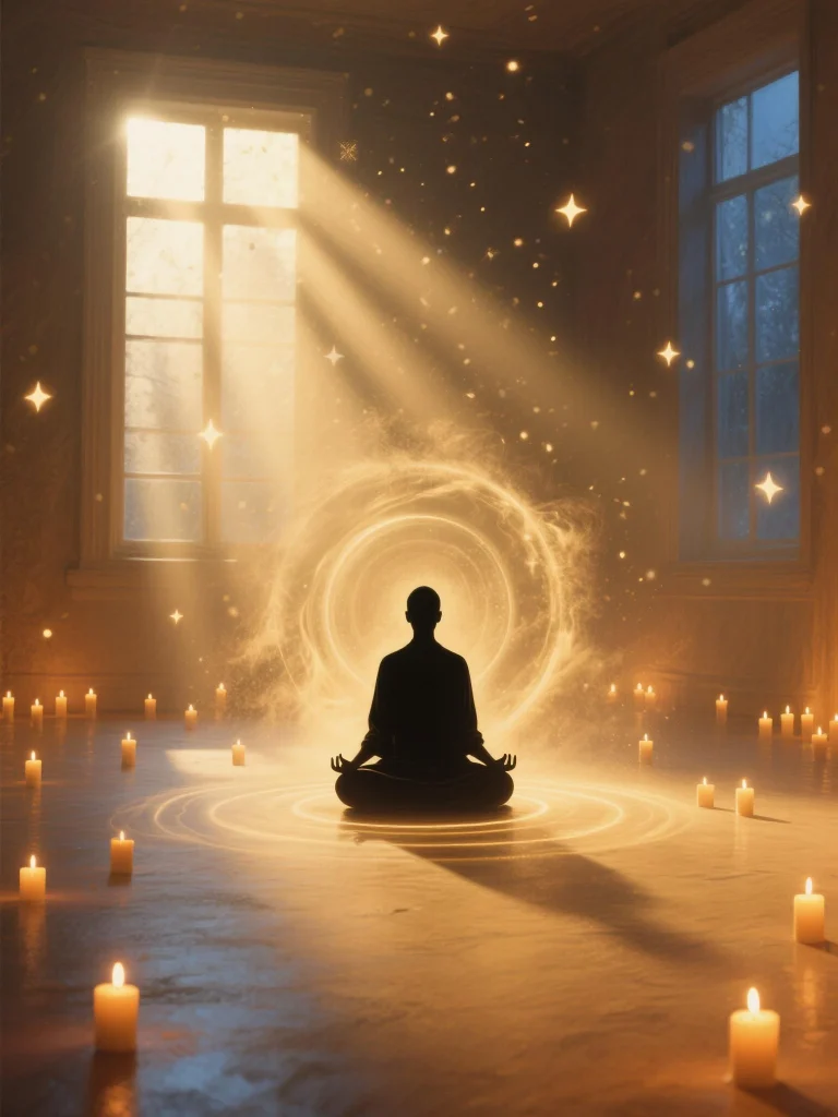 Reiki Level 3